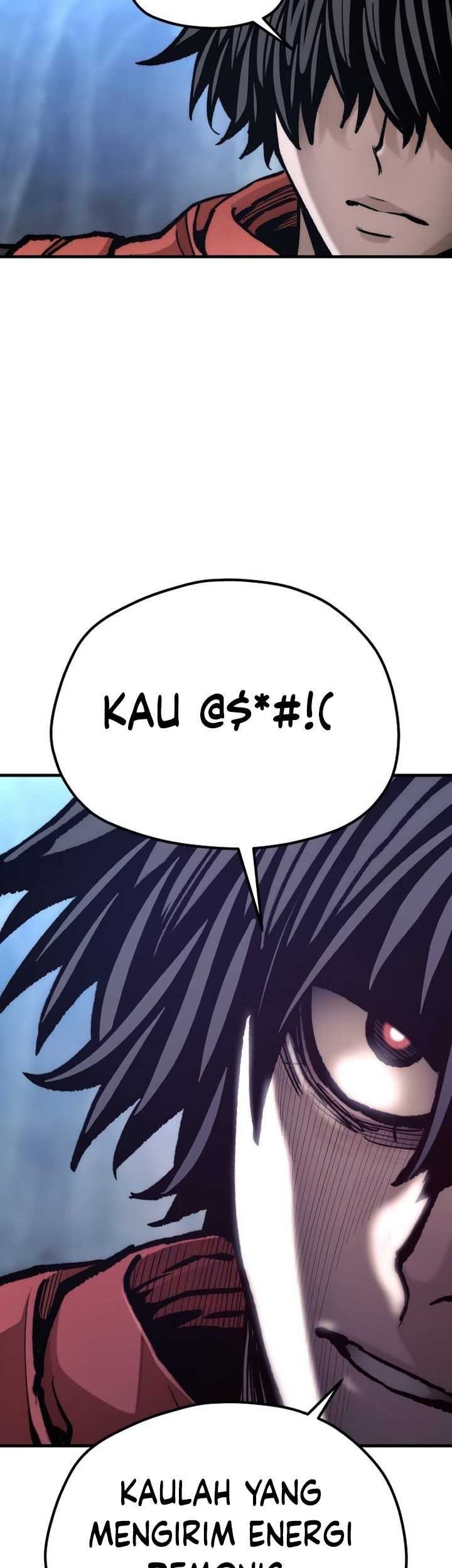 Heavenly Demon Cultivation Simulation chapter 129 halaman 86
