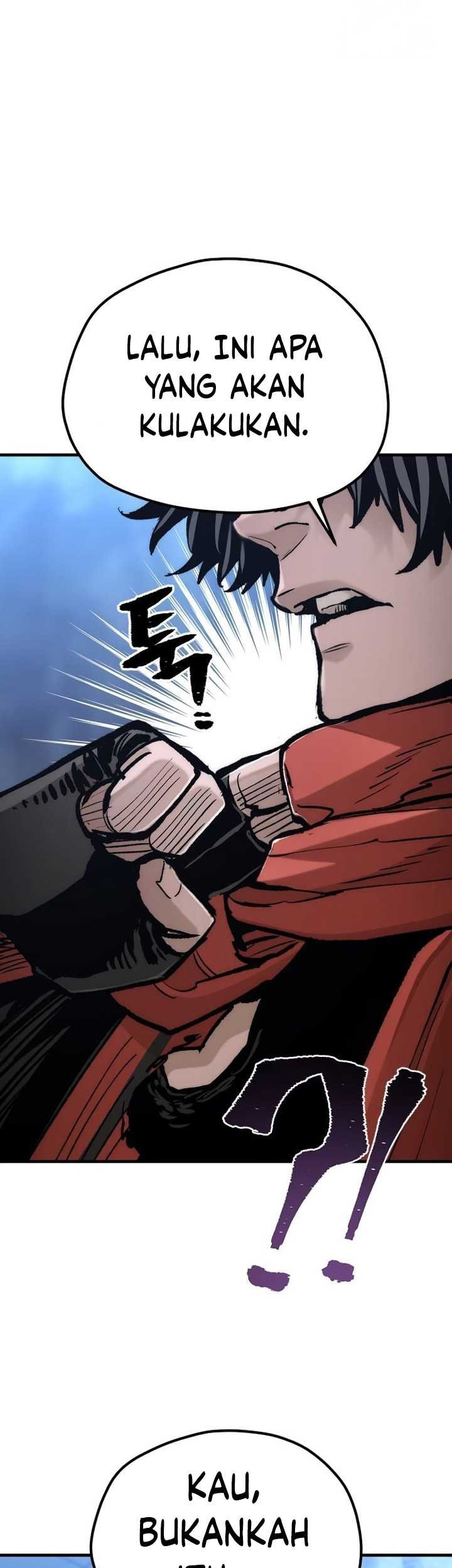 Heavenly Demon Cultivation Simulation chapter 129 halaman 90