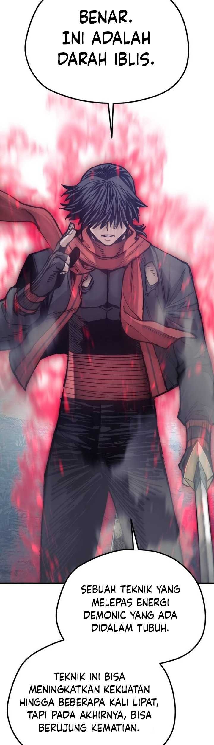Heavenly Demon Cultivation Simulation chapter 129 halaman 92
