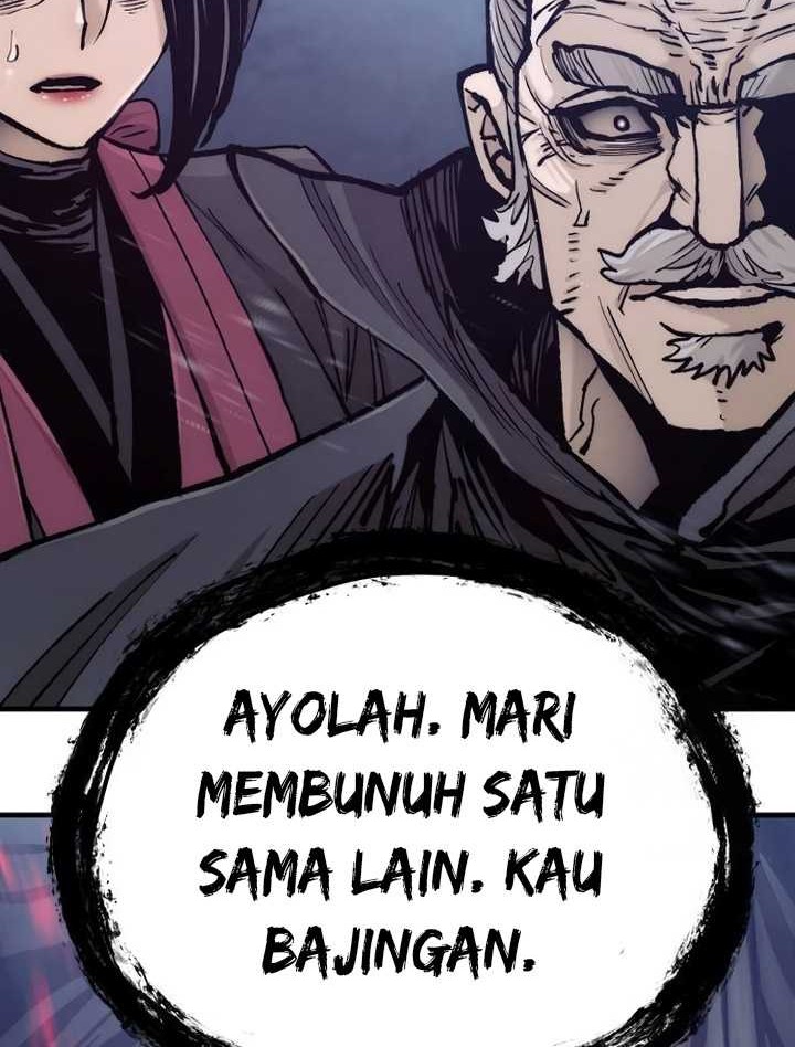 Heavenly Demon Cultivation Simulation chapter 129 halaman 99