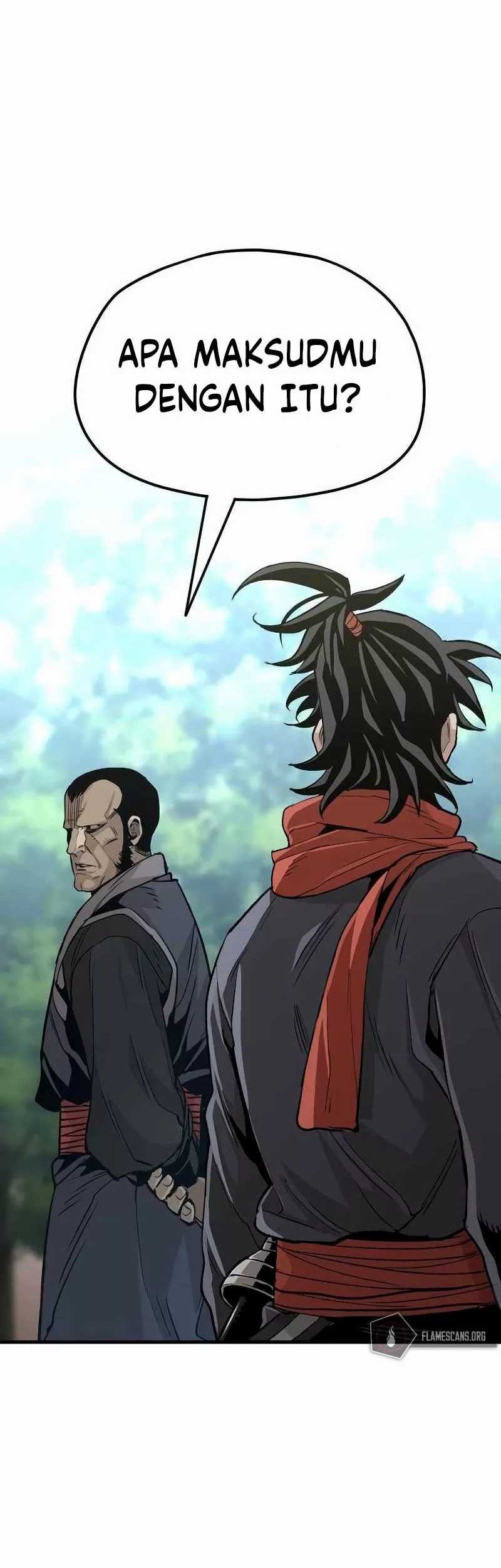 Heavenly Demon Cultivation Simulation Bab 13 halaman 6