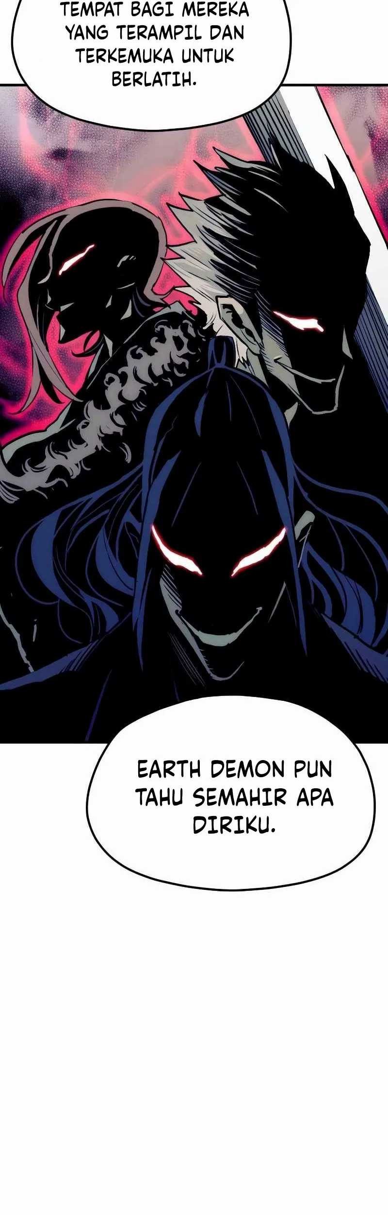 Heavenly Demon Cultivation Simulation Bab 13 halaman 9