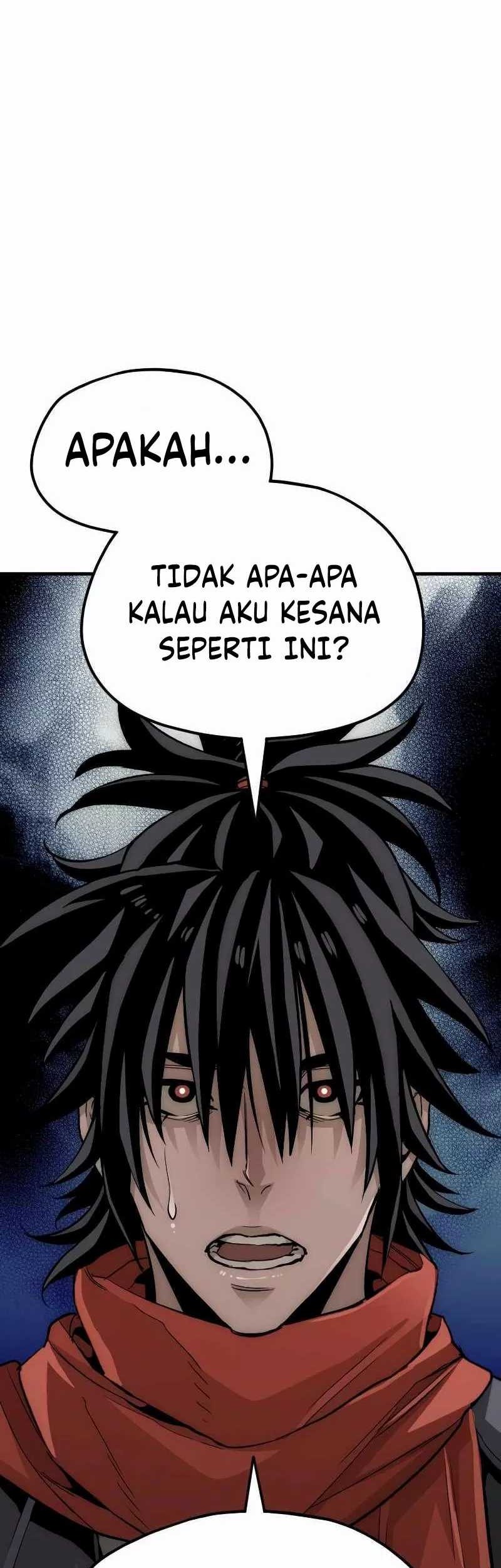 Heavenly Demon Cultivation Simulation Bab 13 halaman 11