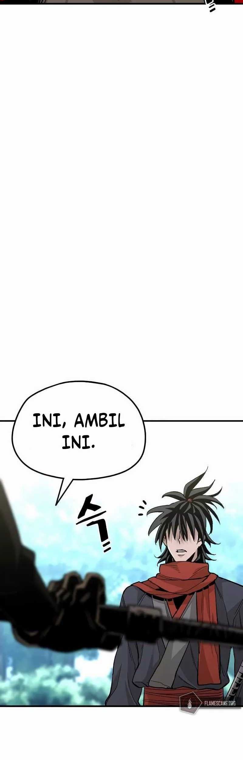 Heavenly Demon Cultivation Simulation Bab 13 halaman 15