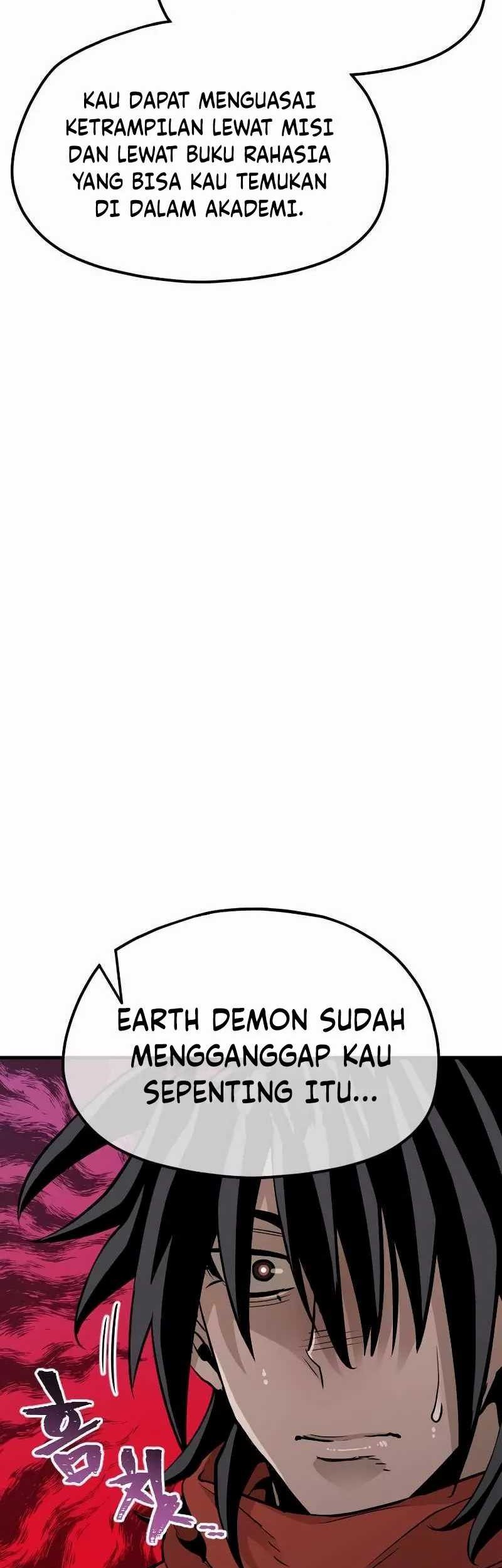 Heavenly Demon Cultivation Simulation Bab 13 halaman 19