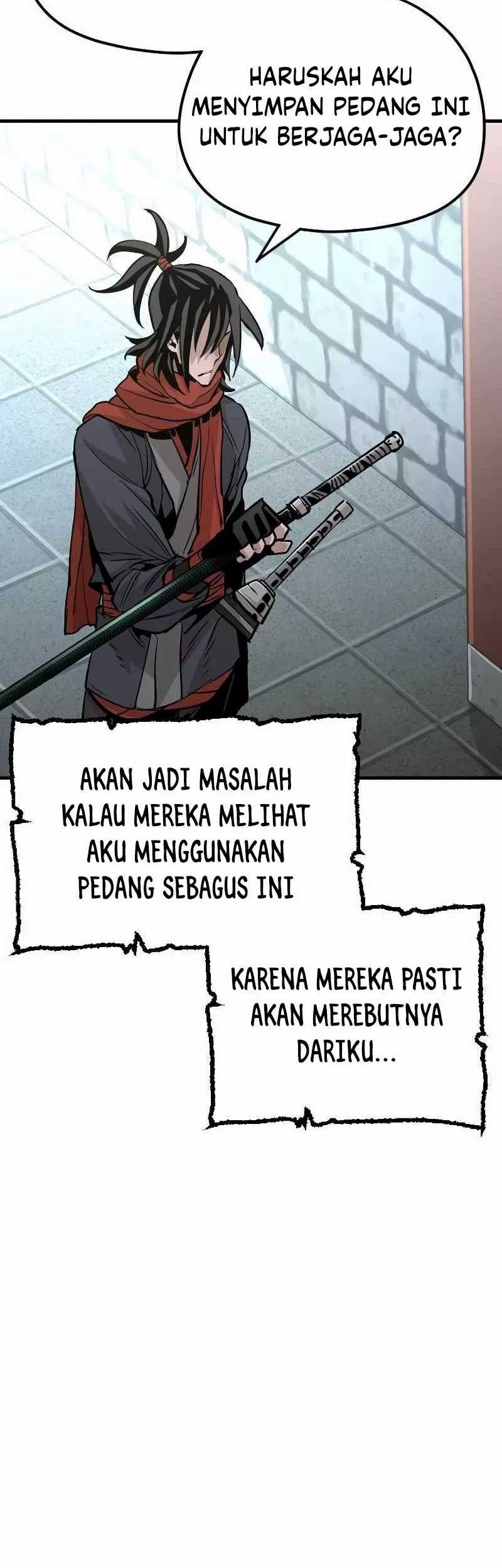 Heavenly Demon Cultivation Simulation Bab 13 halaman 27