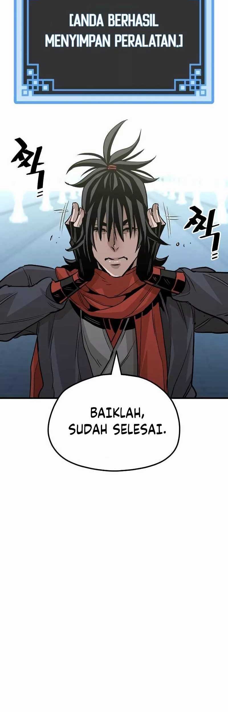 Heavenly Demon Cultivation Simulation Bab 13 halaman 30