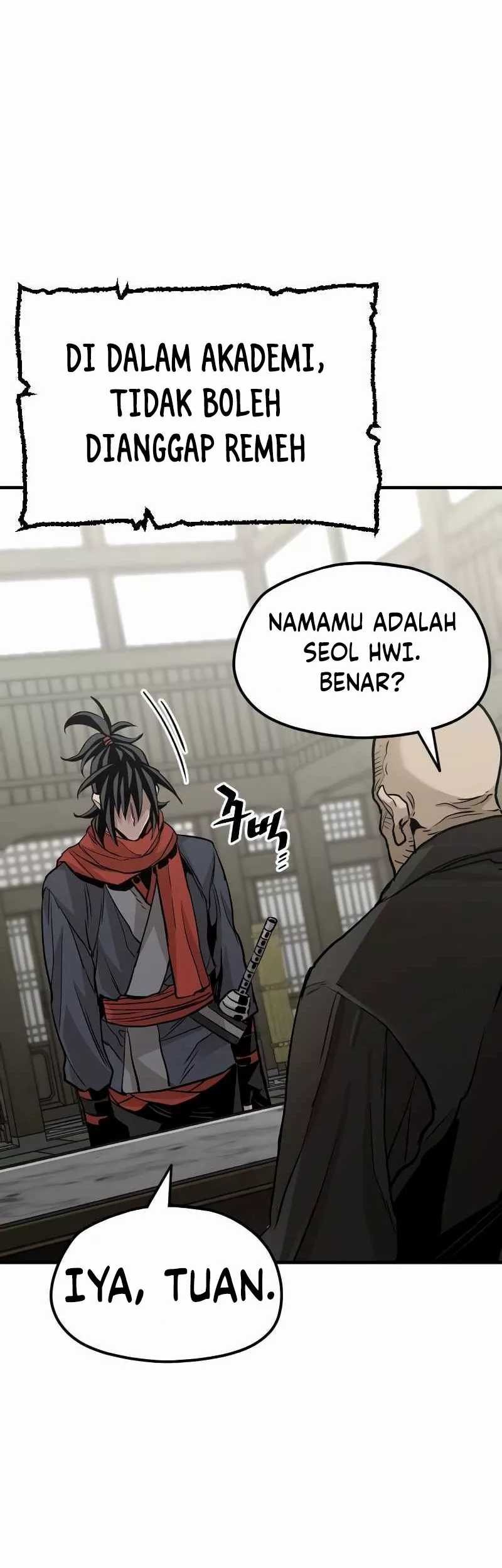 Heavenly Demon Cultivation Simulation Bab 13 halaman 37