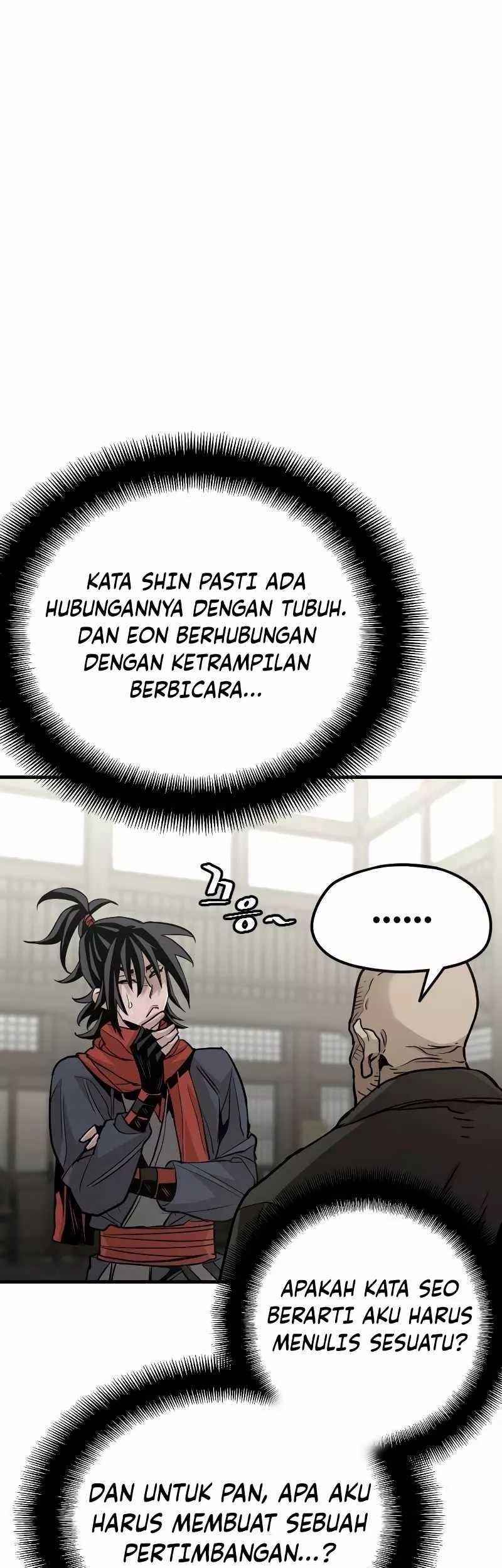 Heavenly Demon Cultivation Simulation Bab 13 halaman 41