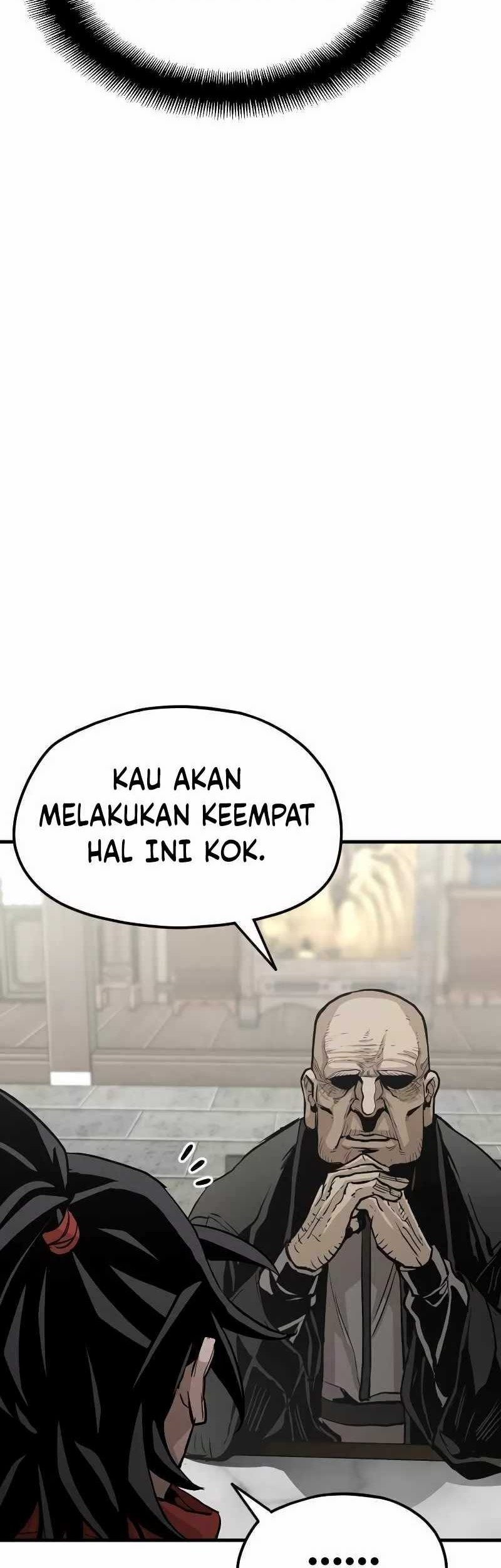Heavenly Demon Cultivation Simulation Bab 13 halaman 42