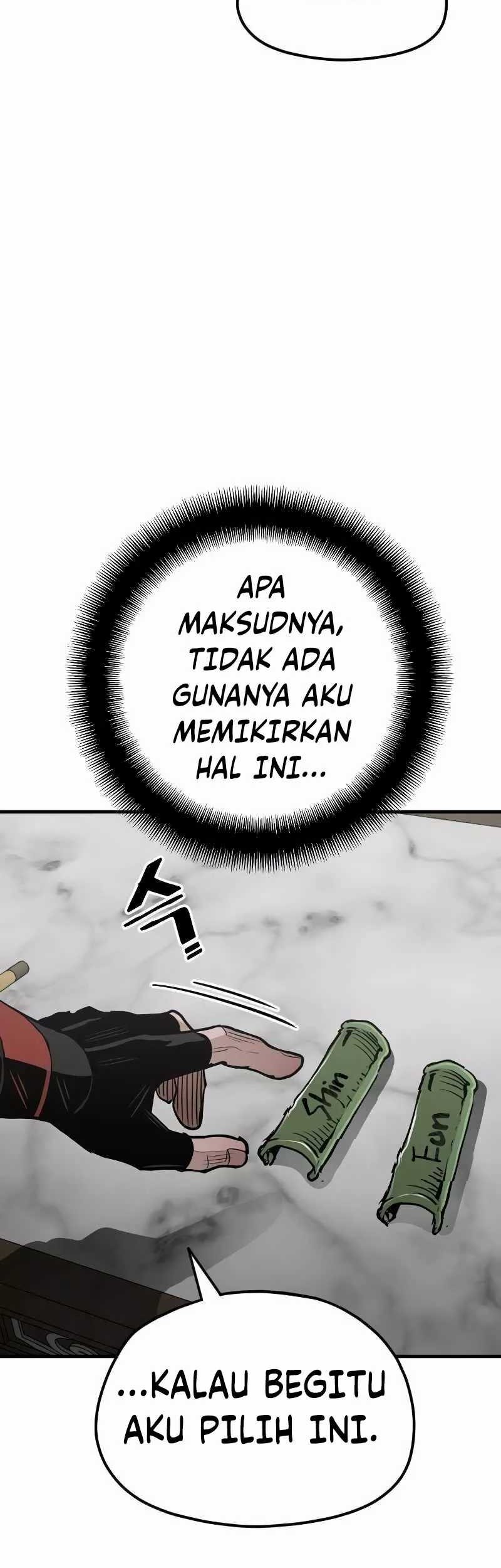 Heavenly Demon Cultivation Simulation Bab 13 halaman 43