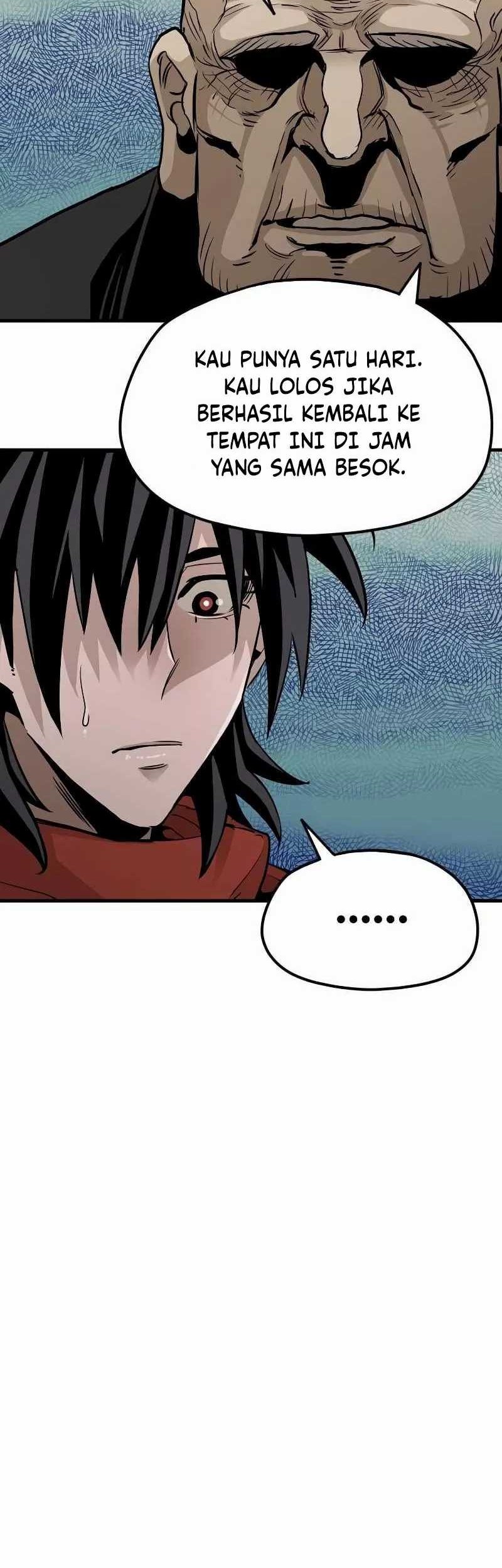 Heavenly Demon Cultivation Simulation Bab 13 halaman 46