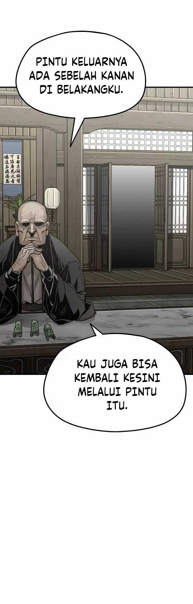 Heavenly Demon Cultivation Simulation Bab 13 halaman 47