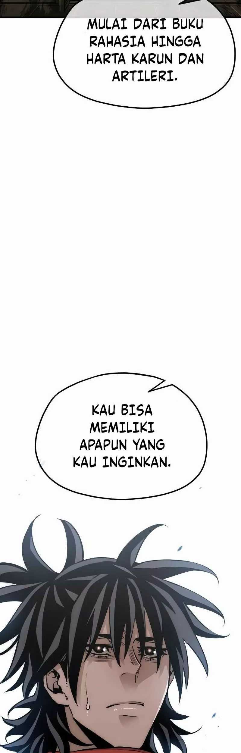 Heavenly Demon Cultivation Simulation Bab 13 halaman 49