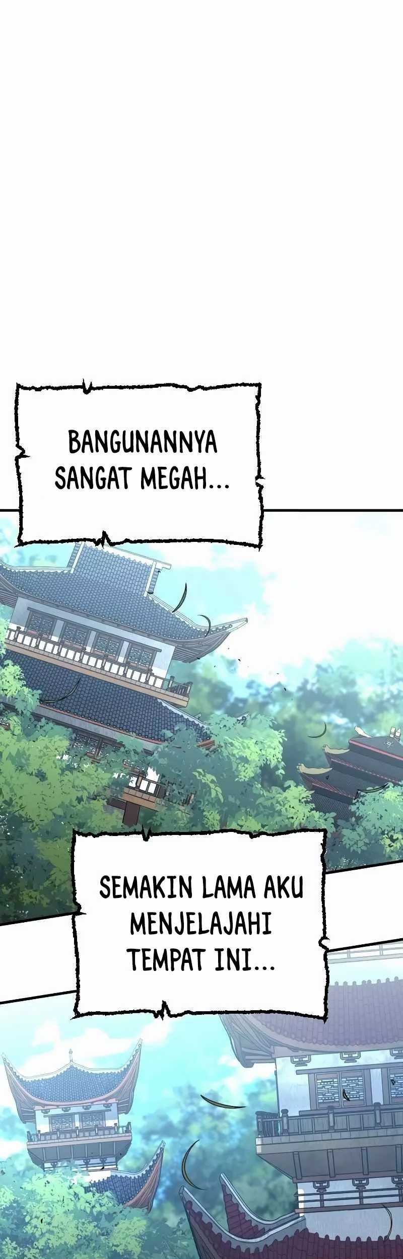Heavenly Demon Cultivation Simulation Bab 13 halaman 61