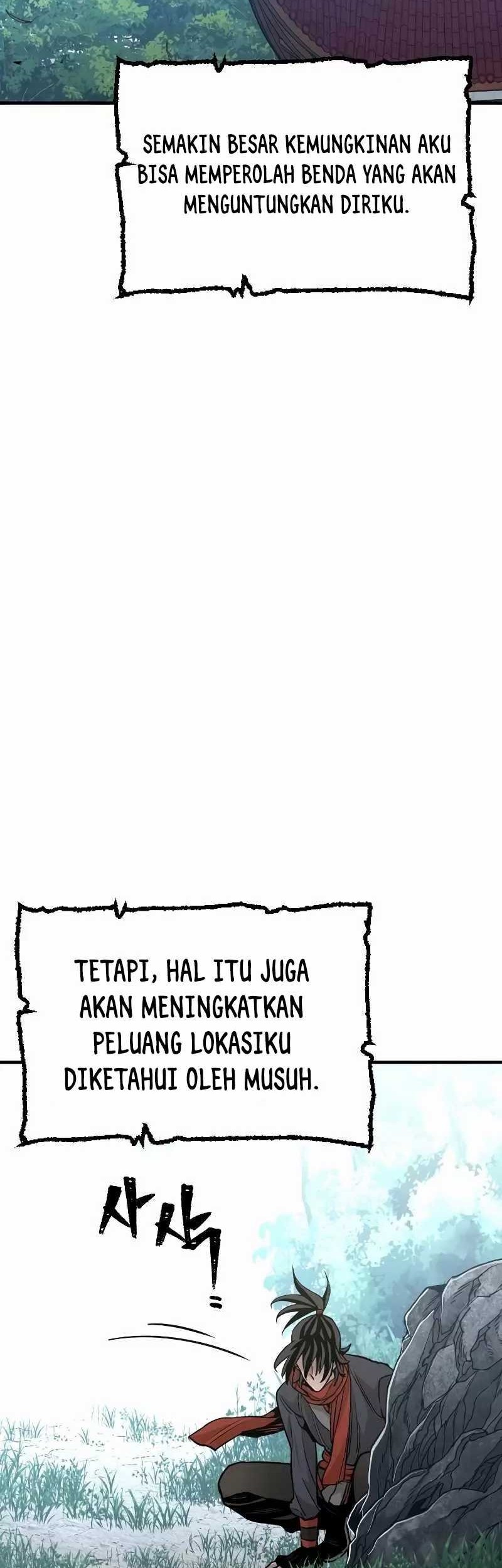 Heavenly Demon Cultivation Simulation Bab 13 halaman 62