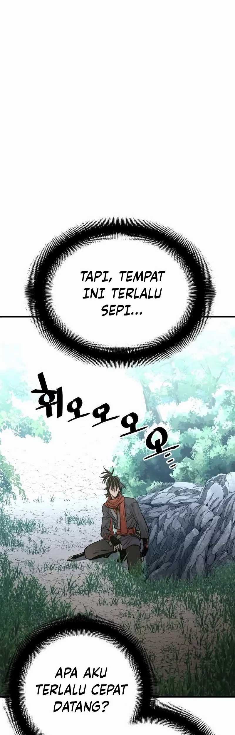 Heavenly Demon Cultivation Simulation Bab 13 halaman 65