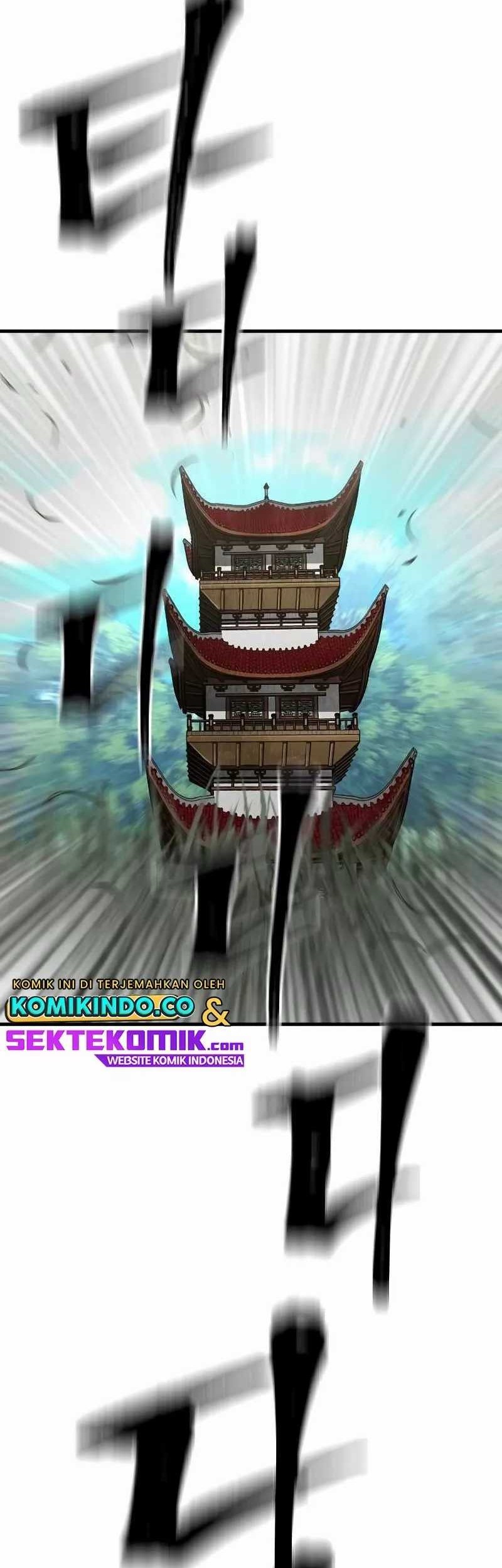 Heavenly Demon Cultivation Simulation Bab 13 halaman 70