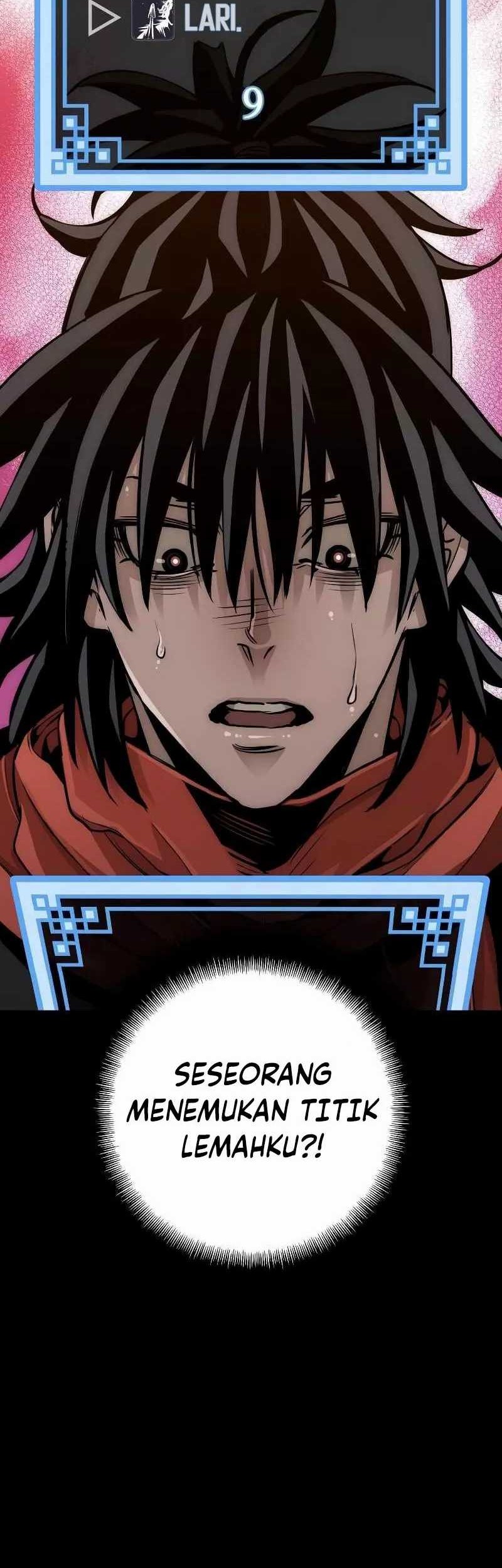 Heavenly Demon Cultivation Simulation Bab 13 halaman 78