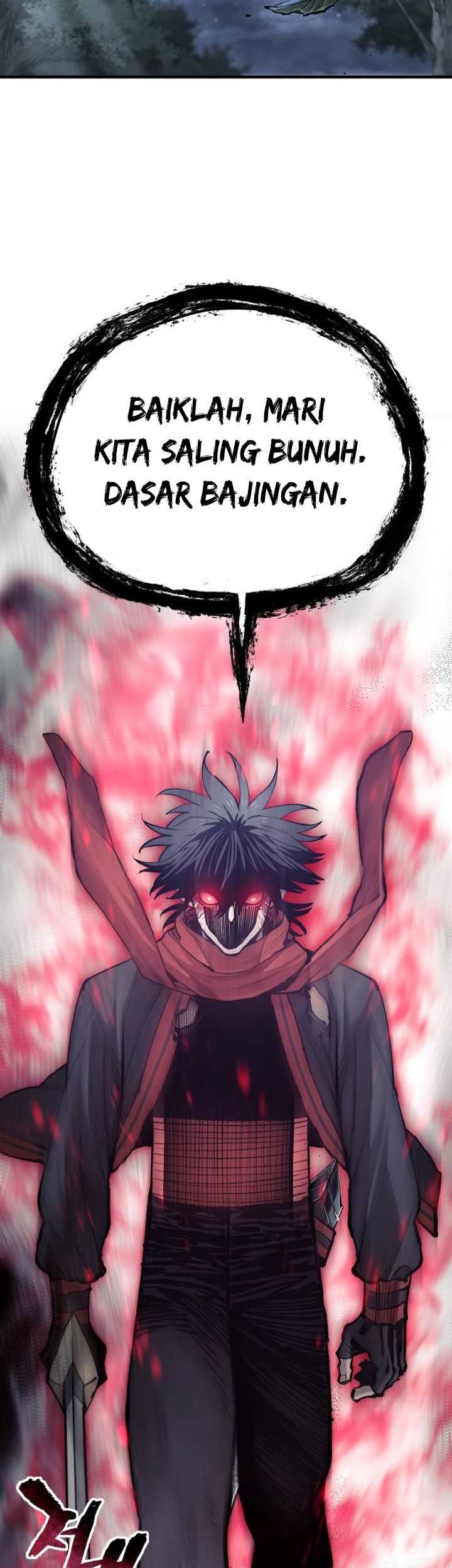 Heavenly Demon Cultivation Simulation Bab 130 halaman 4