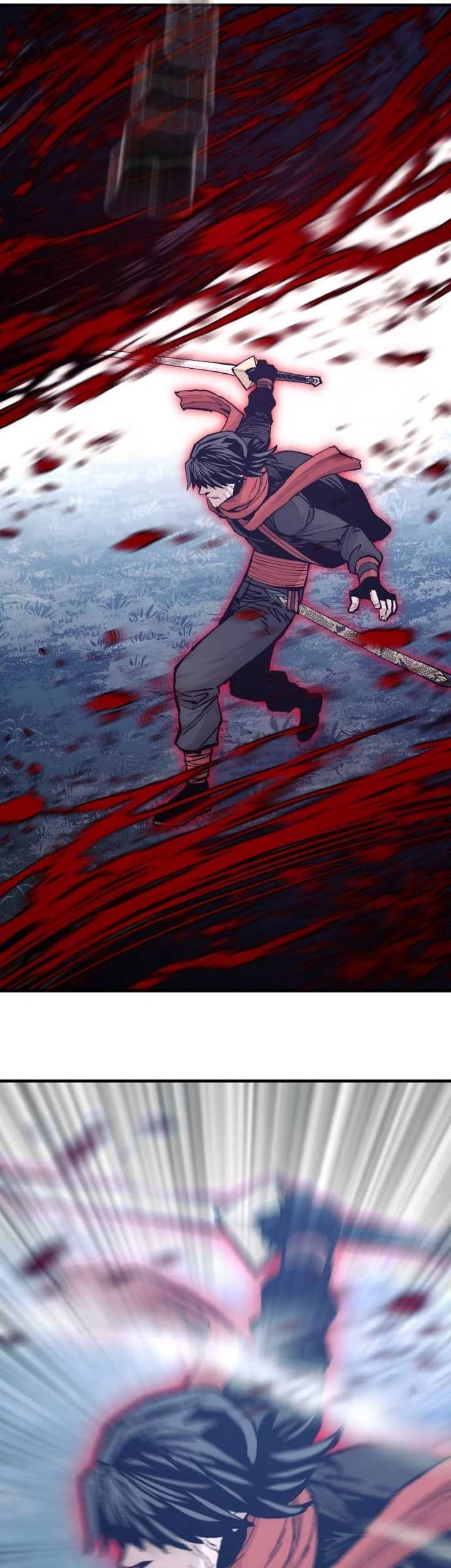 Heavenly Demon Cultivation Simulation Bab 130 halaman 10