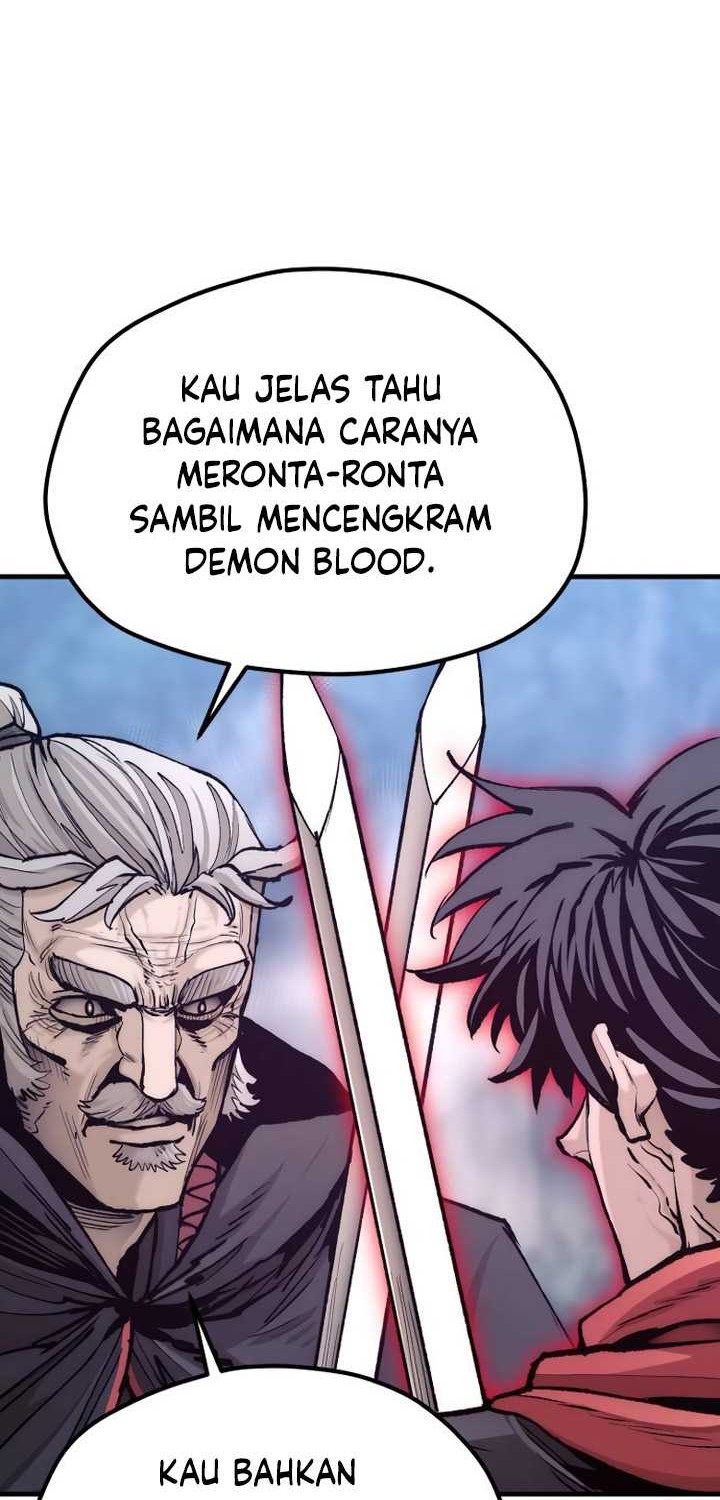 Heavenly Demon Cultivation Simulation Bab 130 halaman 13