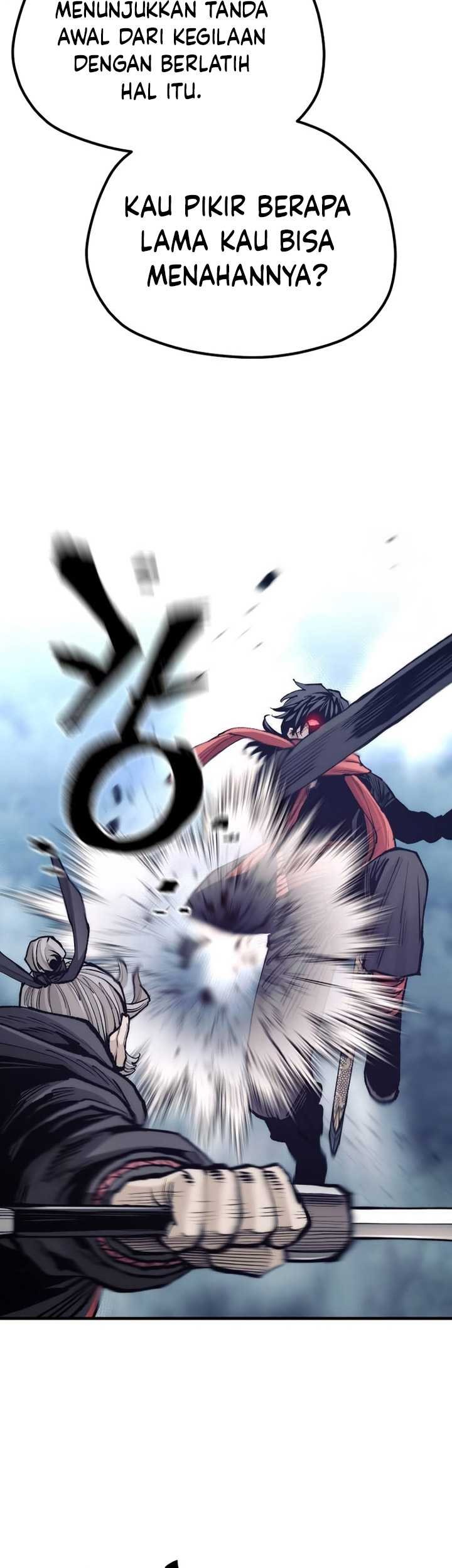 Heavenly Demon Cultivation Simulation Bab 130 halaman 14