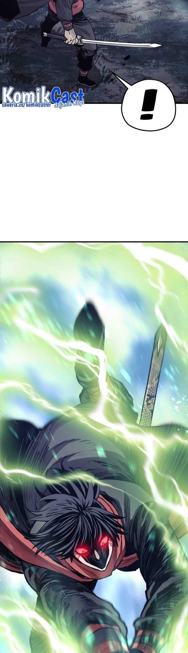 Heavenly Demon Cultivation Simulation Bab 130 halaman 16