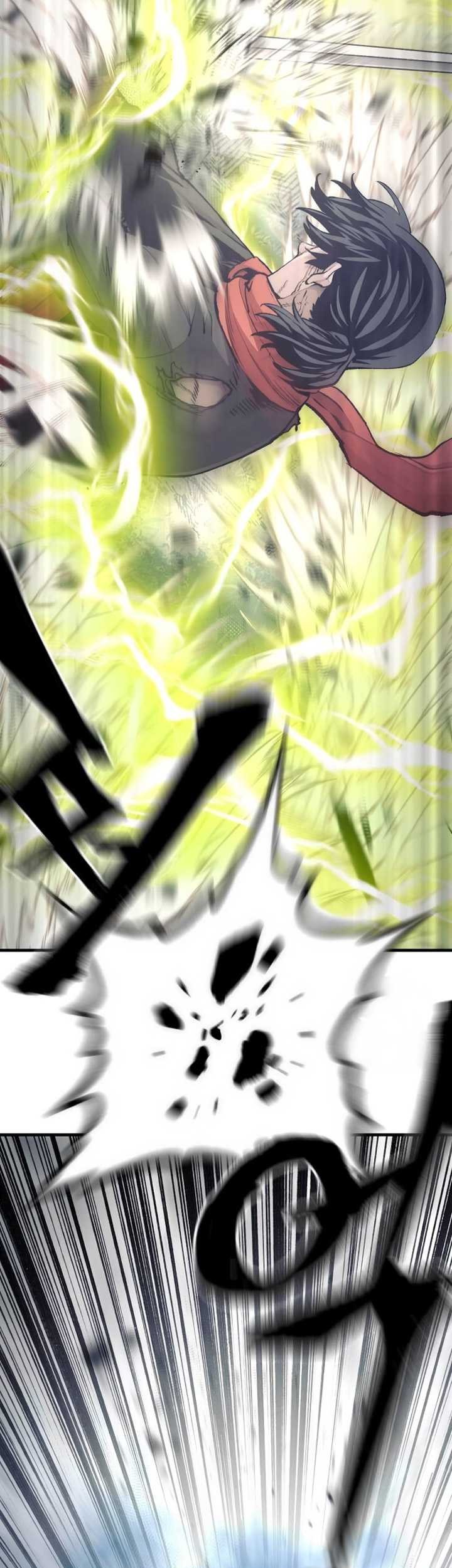 Heavenly Demon Cultivation Simulation Bab 130 halaman 22