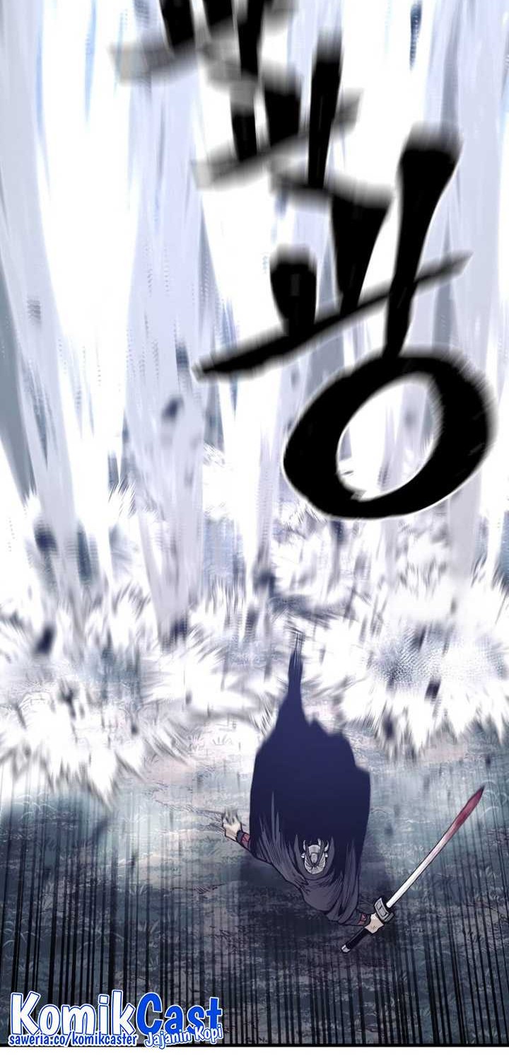 Heavenly Demon Cultivation Simulation Bab 130 halaman 33