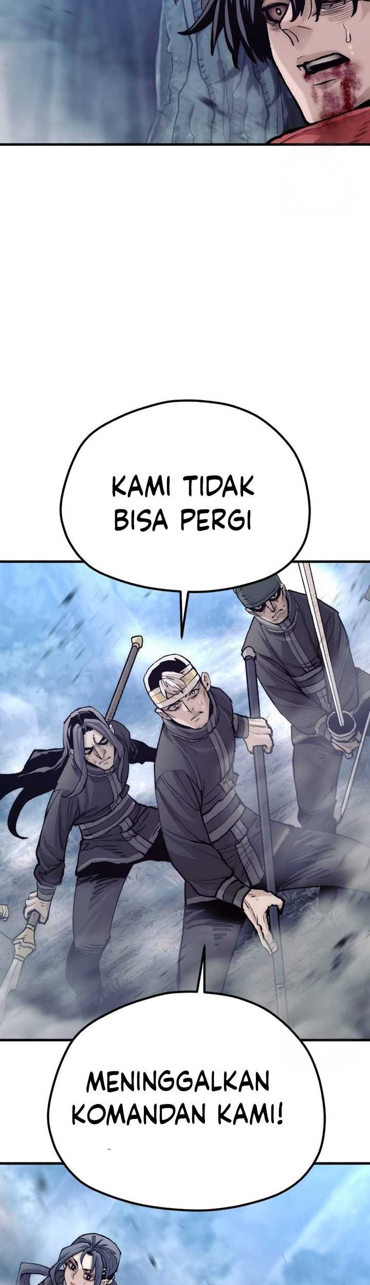Heavenly Demon Cultivation Simulation Bab 130 halaman 36