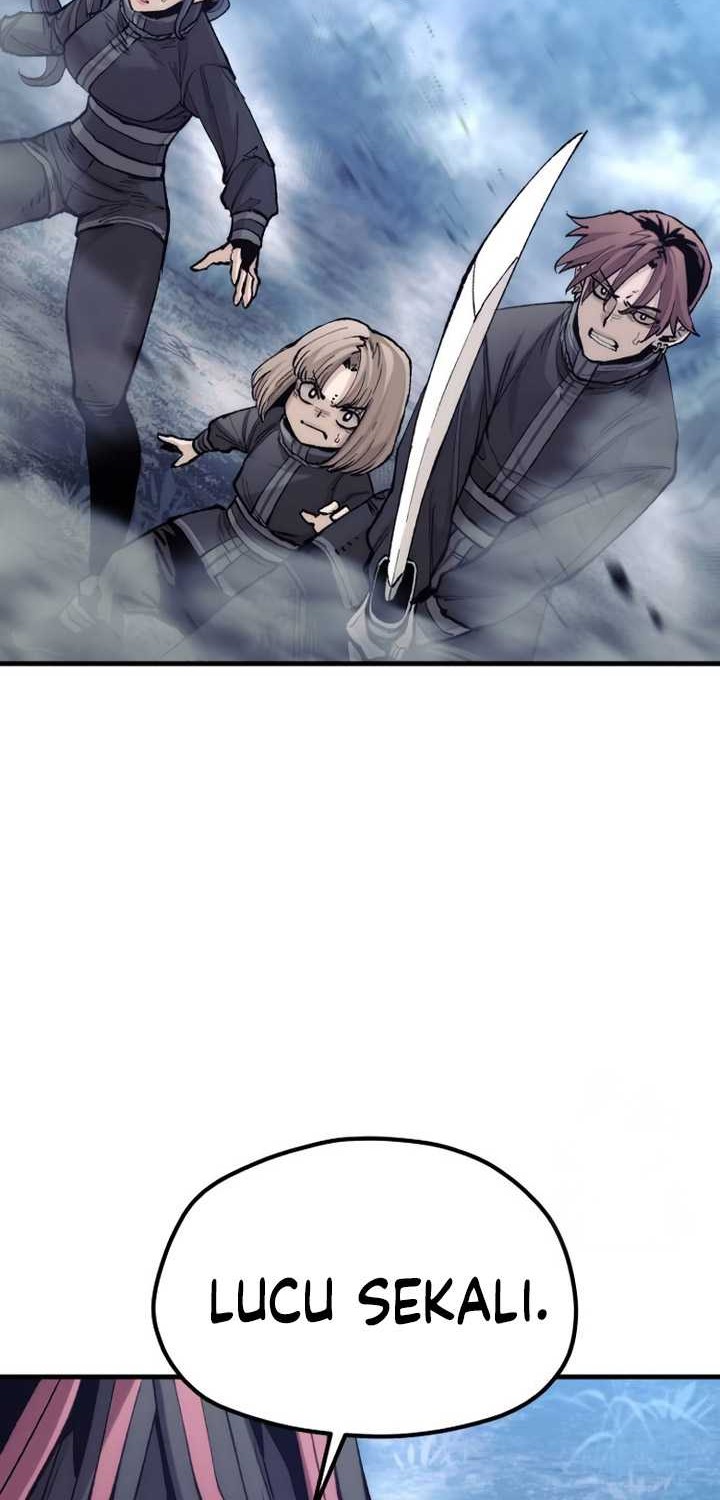 Heavenly Demon Cultivation Simulation Bab 130 halaman 37
