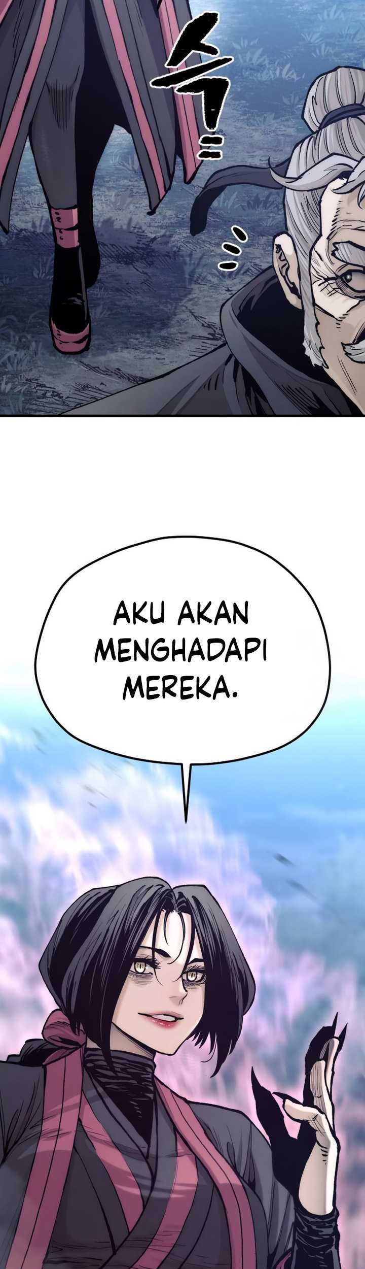 Heavenly Demon Cultivation Simulation Bab 130 halaman 38