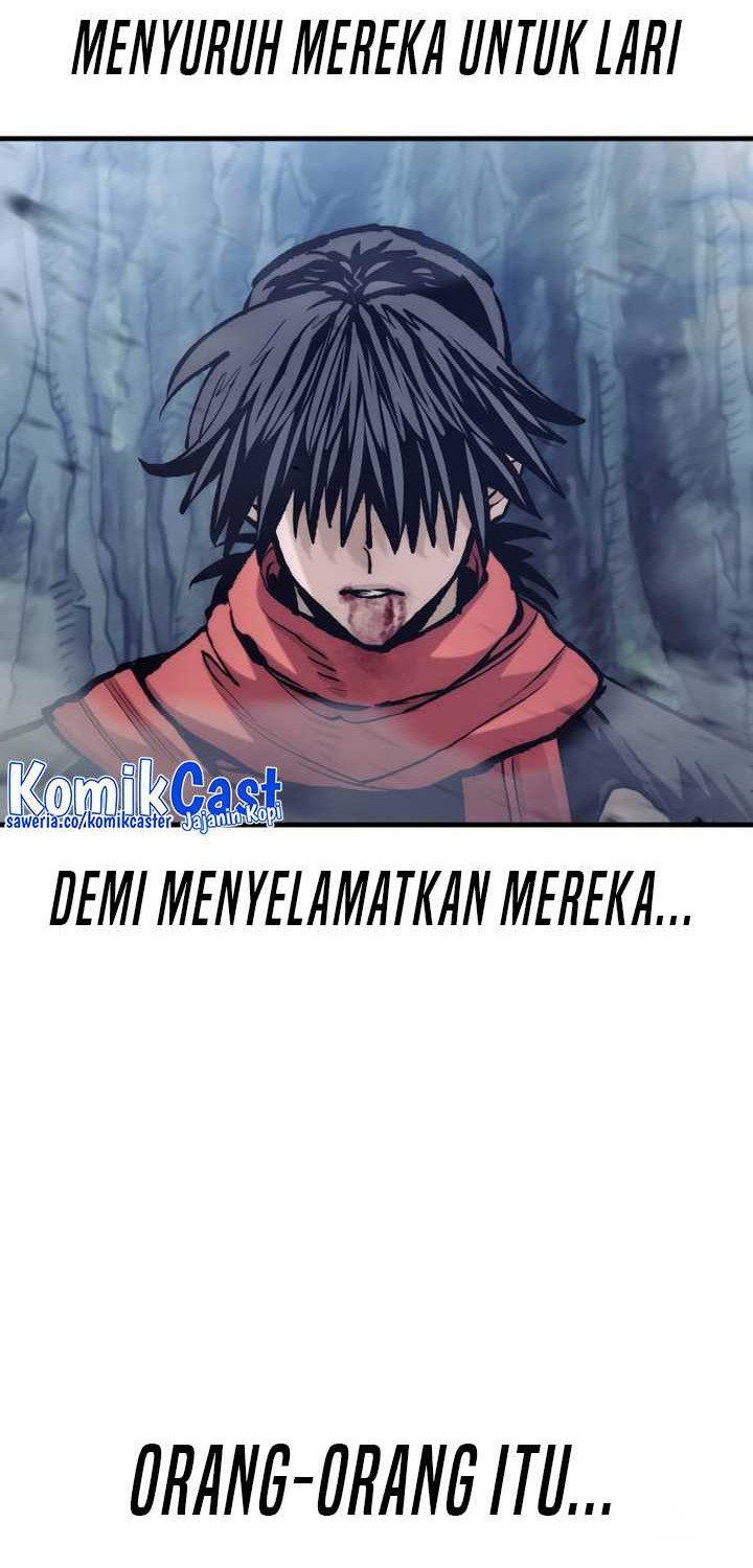 Heavenly Demon Cultivation Simulation Bab 130 halaman 41