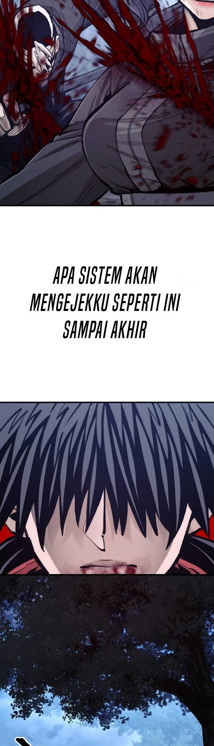 Heavenly Demon Cultivation Simulation Bab 130 halaman 44