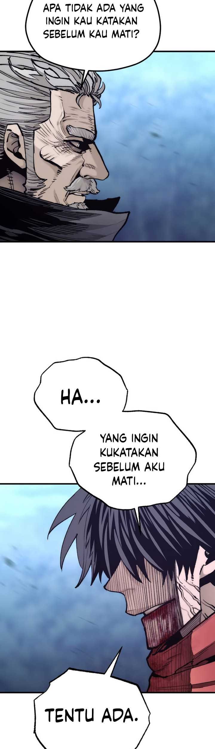 Heavenly Demon Cultivation Simulation Bab 130 halaman 46