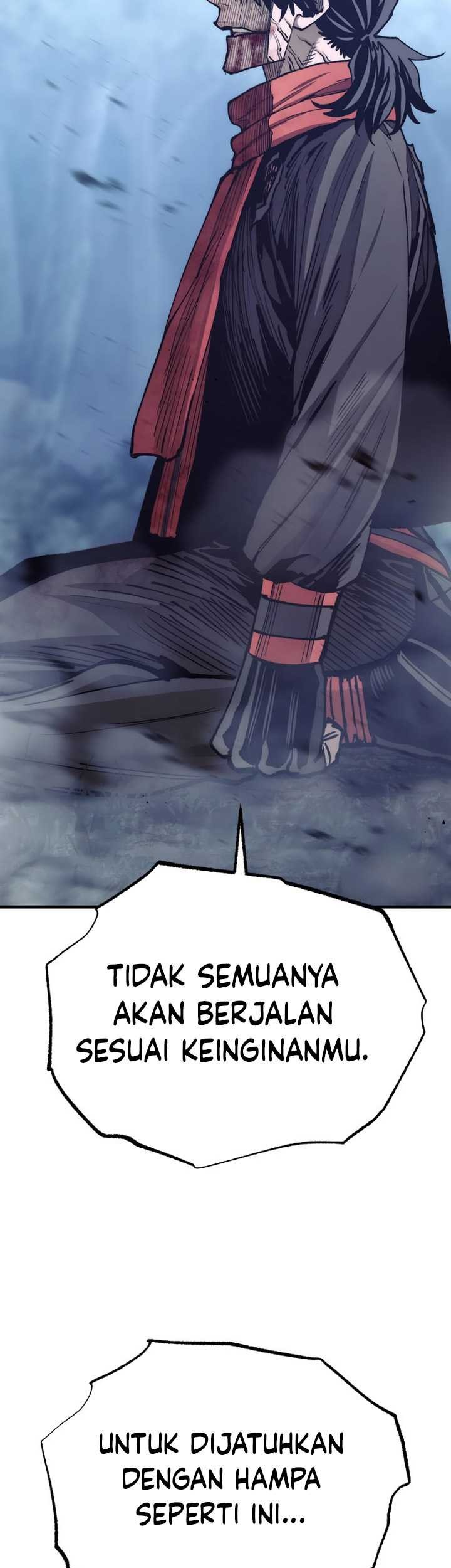 Heavenly Demon Cultivation Simulation Bab 130 halaman 48