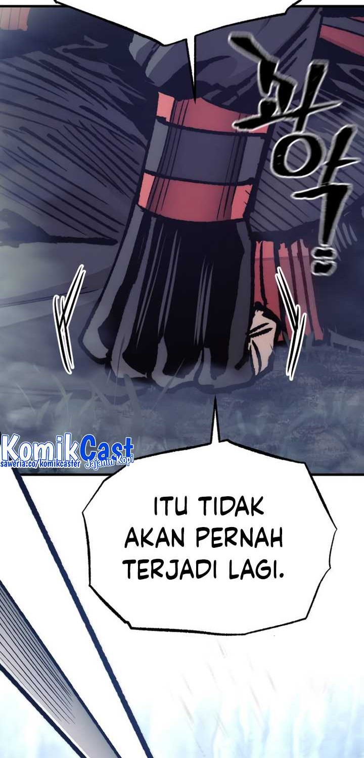 Heavenly Demon Cultivation Simulation Bab 130 halaman 49
