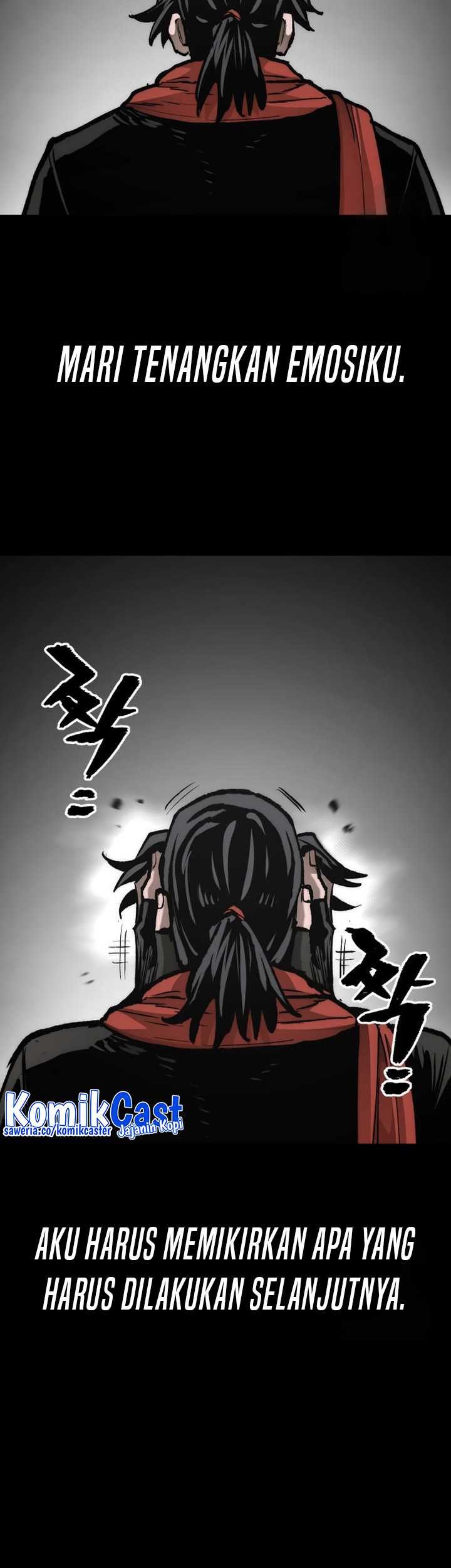 Heavenly Demon Cultivation Simulation Bab 130 halaman 56