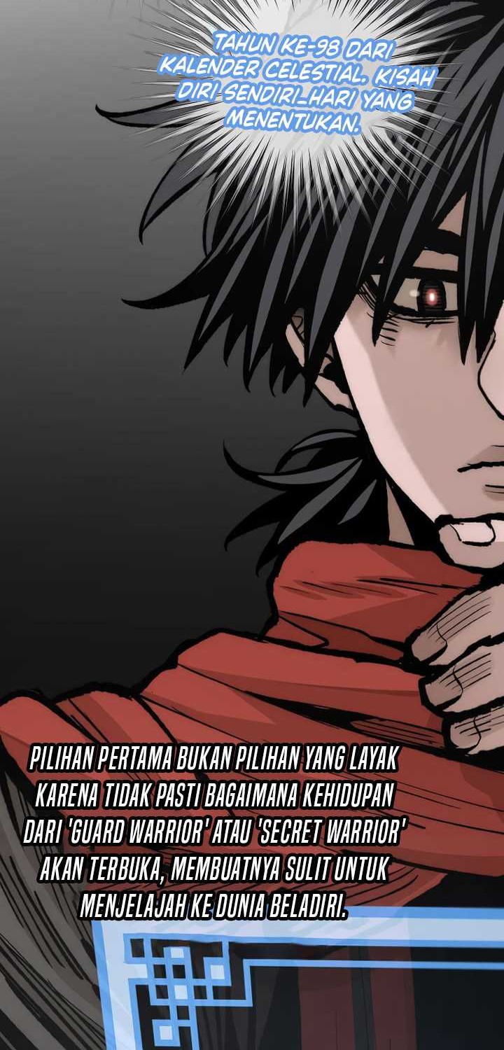 Heavenly Demon Cultivation Simulation Bab 130 halaman 59