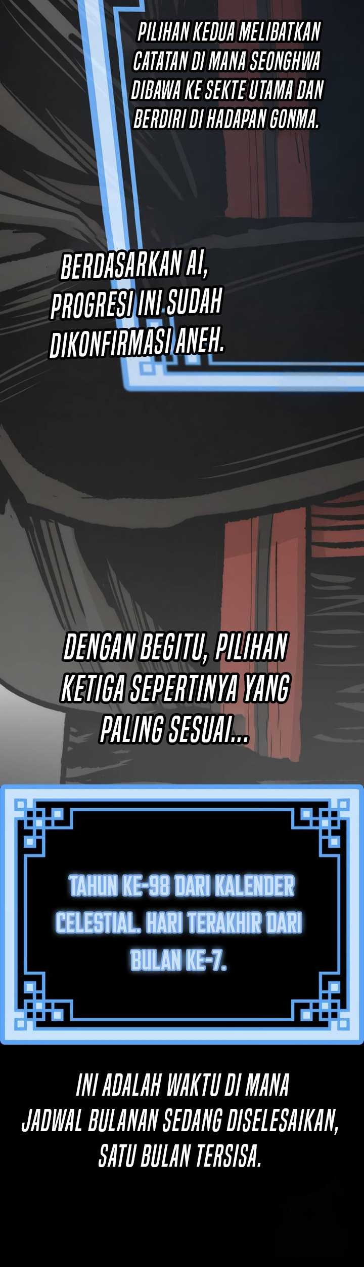 Heavenly Demon Cultivation Simulation Bab 130 halaman 60
