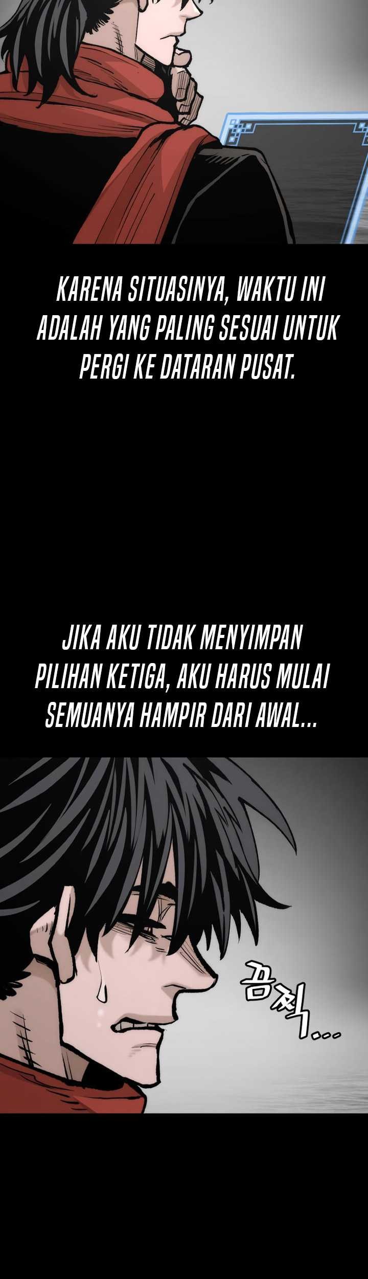 Heavenly Demon Cultivation Simulation Bab 130 halaman 62