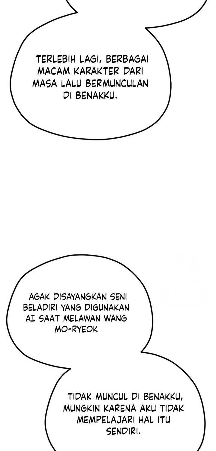 Heavenly Demon Cultivation Simulation Bab 130 halaman 73