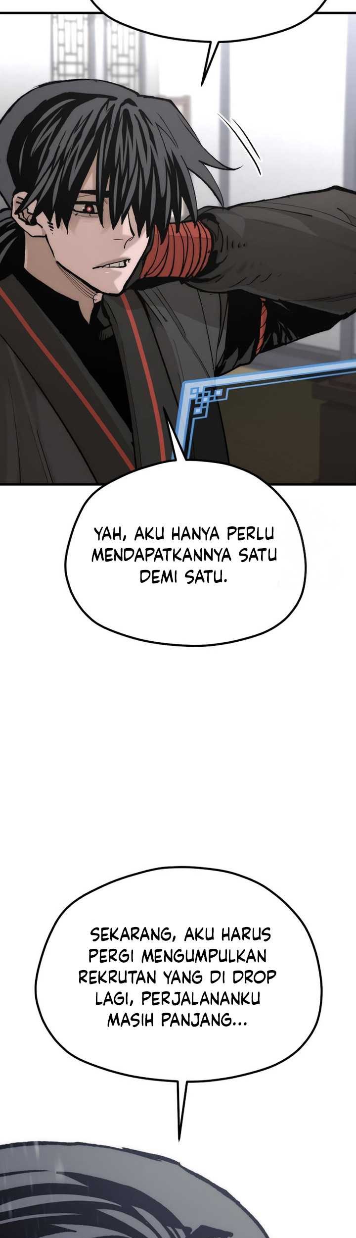 Heavenly Demon Cultivation Simulation Bab 130 halaman 74