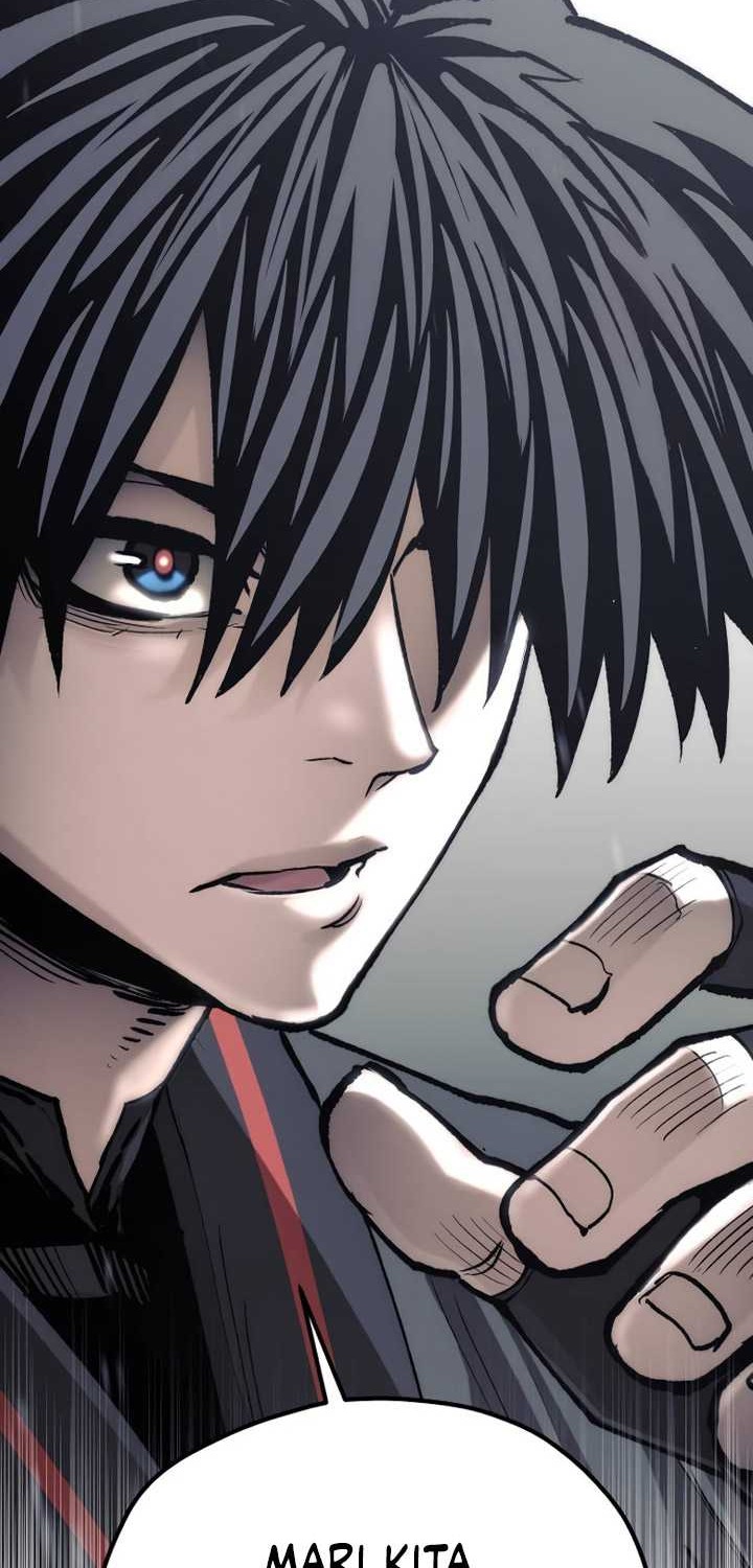 Heavenly Demon Cultivation Simulation Bab 130 halaman 75