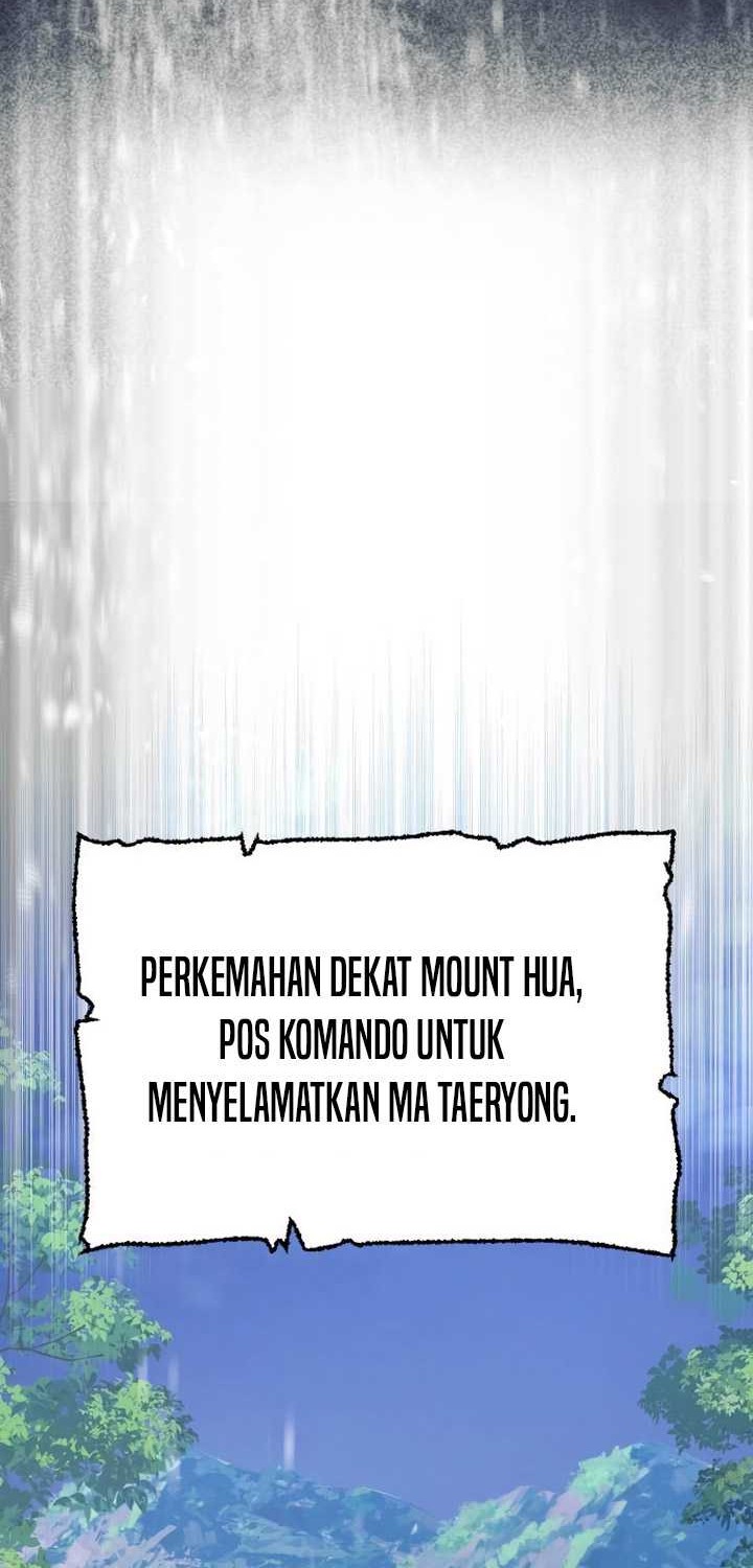 Heavenly Demon Cultivation Simulation Bab 130 halaman 81