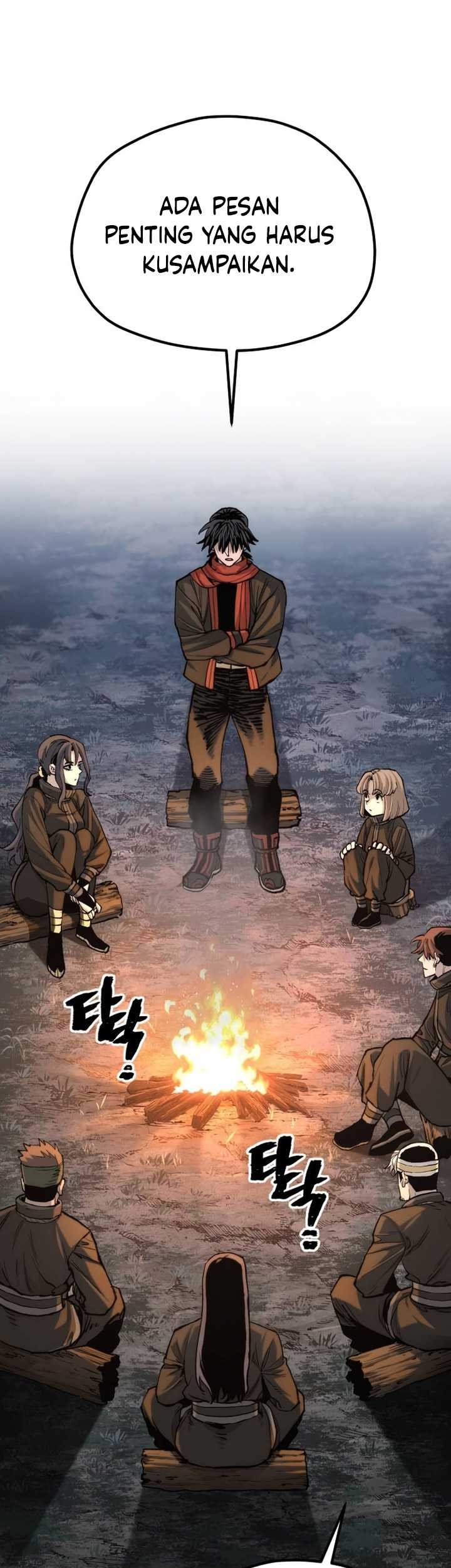 Heavenly Demon Cultivation Simulation Bab 130 halaman 84
