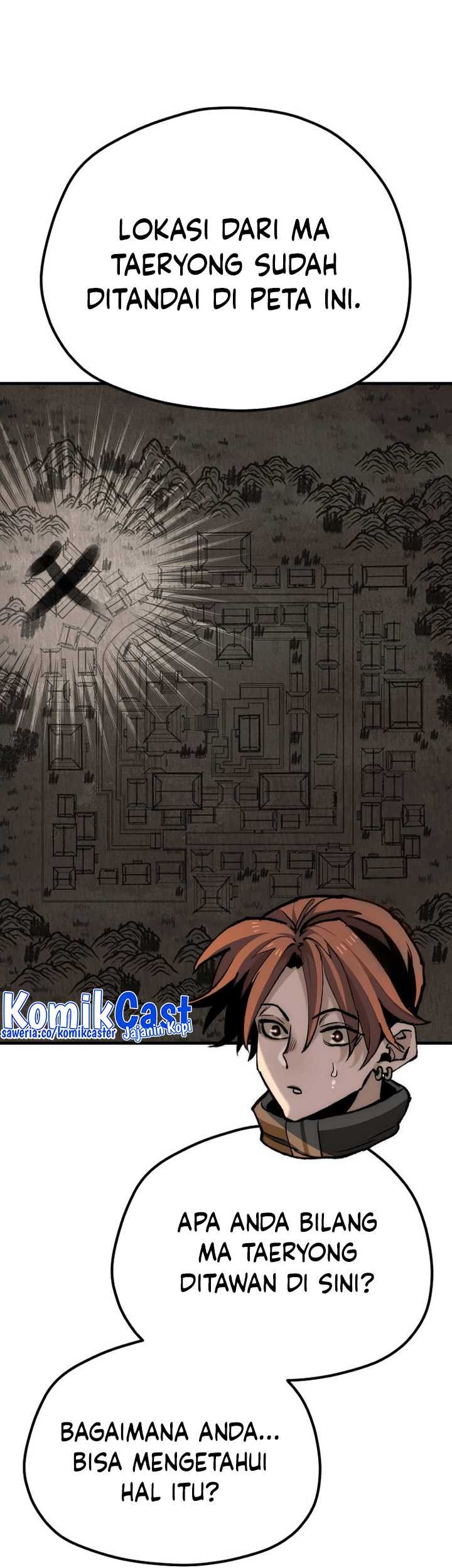 Heavenly Demon Cultivation Simulation Bab 130 halaman 88
