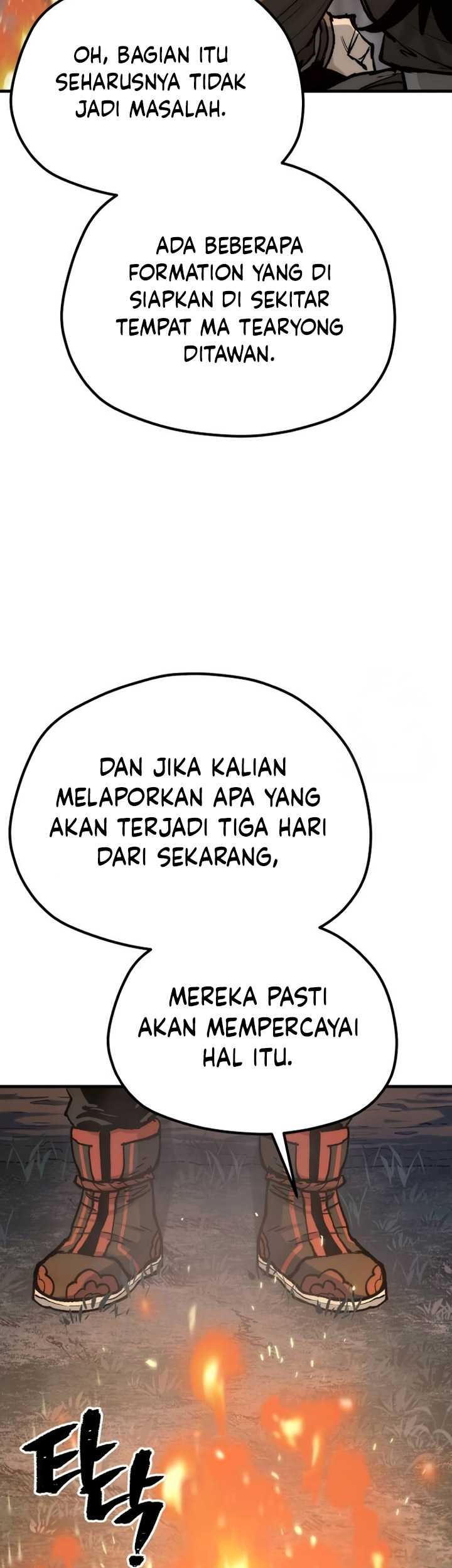 Heavenly Demon Cultivation Simulation Bab 130 halaman 94