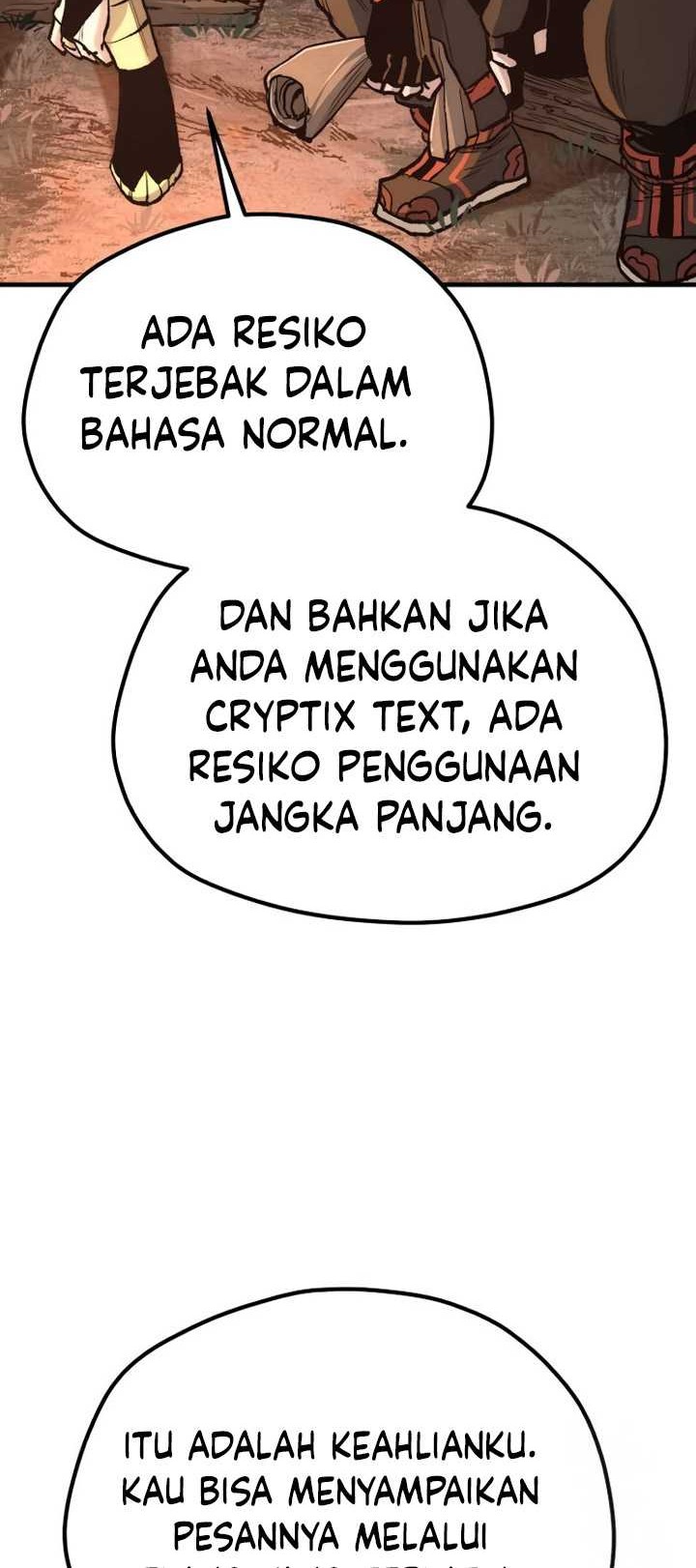 Heavenly Demon Cultivation Simulation Bab 130 halaman 101